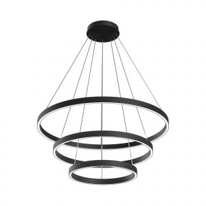 Rim, Pendant Lamp MOD058PL-L100B4K - Image 1