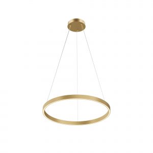 Rim, Pendant lamp MOD058PL-L32BSK - Image 1