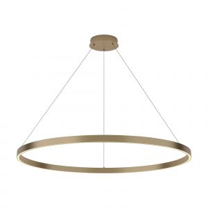 Rim, Pendant lamp MOD058PL-L54BS3K - Image 1
