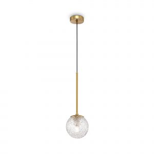 Ligero, Pendant Lamp MOD061PL-01BS1 - Image 1