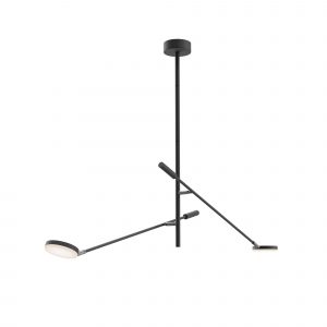 Fad, Ceiling lamp MOD070CL-L15B3K1 - Image 1