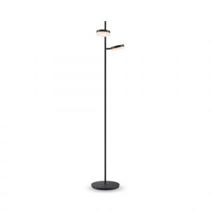 Fad, Floor Lamp MOD070FL-L12B3K - Image 1