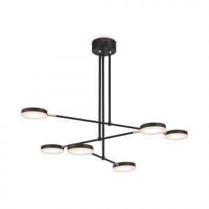 Fad, Pendant Lamp MOD070PL-L38B3K - Image 1