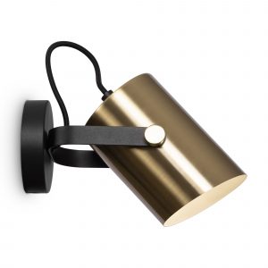 Elori, Wall Lamp MOD079WL-01BBS - Image 1