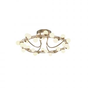Tessara, Ceiling lamp MOD081CL-L36G3K - Image 1
