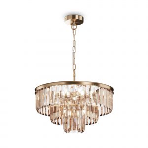 Revero, Pendant lamp MOD085PL-07G - Image 1