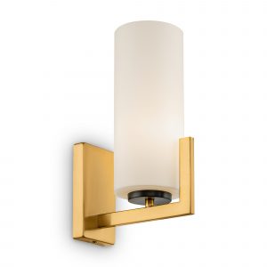 Fortano, Wall Lamp MOD089WL-01BS - Image 1