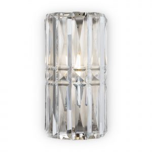 Facet, Wall Lamp MOD094WL-01CH - Image 1