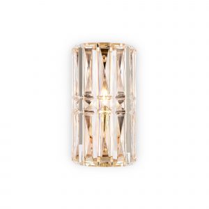 Facet, Wall Lamp MOD094WL-01G - Image 1