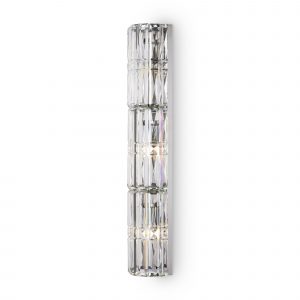 Facet, Wall Lamp MOD094WL-03CH - Image 1