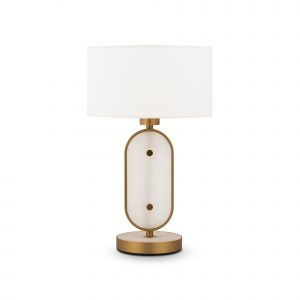Marmo, Table Lamp MOD099TL-01G - Image 1