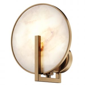 Marmo, Wall Lamp MOD099WL-01G2 - Image 1