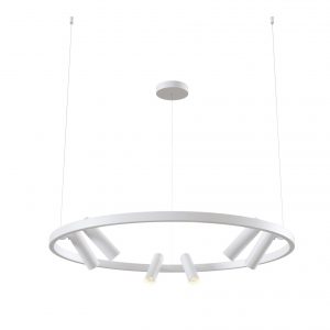 Satellite, Pendant Lamp MOD102PL-L42W - Image 1
