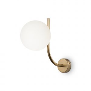 Rendez-vous, Wall Lamp MOD109WL-01BS - Image 1