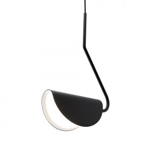 Mollis, Pendant Lamp MOD126PL-01B - Image 1