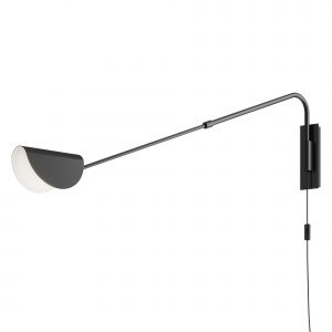 Mollis, Wall Lamp MOD126WL-01B1 - Image 1