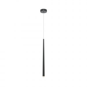 Cascade, Pendant lamp MOD132PL-L6BK - Image 1