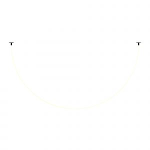 Tau, Pendant lamp MOD146PL-L40B3K - Image 1