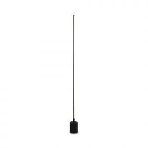 Flow, Floor Lamp MOD147FL-L20BK1 - Image 1