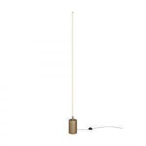 Flow, Floor Lamp MOD147FL-L20BSK1 - Image 1