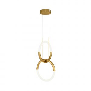 Node, Pendant Lamp MOD165PL-L18G3K - Image 1