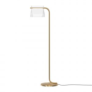 Cabaret, Floor lamp MOD170FL-L8BS3K - Image 1