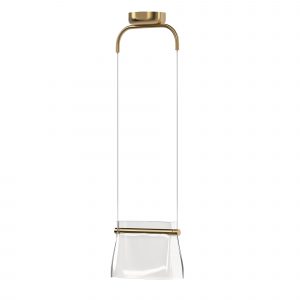 Cabaret, Pendant lamp MOD170PL-L8BS3K - Image 1