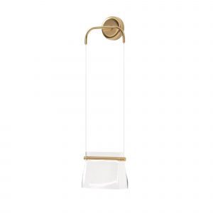 Cabaret, Wall lamp MOD170WL-L8BS3K1 - Image 1