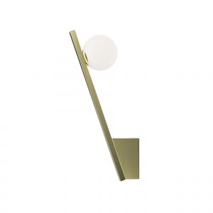 Kazimir, Wall Lamp MOD175WL-01G - Image 1