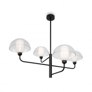 Memory, Pendant Lamp MOD177PL-04B - Image 1