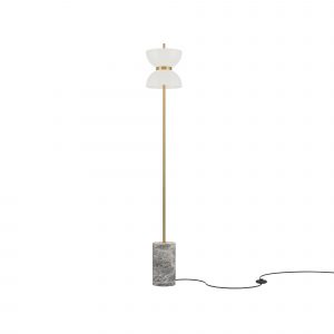 Kyoto, Floor lamp MOD178FL-L11G3K - Image 1
