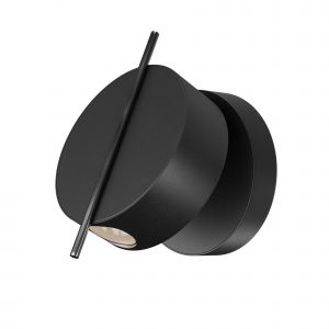 Nuance, Wall Lamp MOD180WL-L4B3K - Image 1