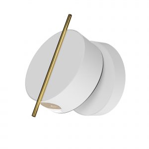 Nuance, Wall lamp MOD180WL-L4W3K1 - Image 1
