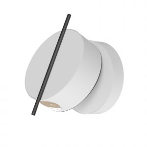 Nuance, Wall Lamp MOD180WL-L4W3K - Image 1