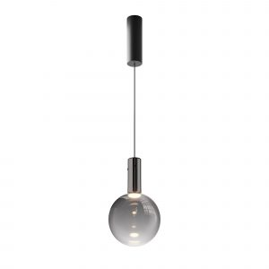 Nebula, Pendant lamp MOD182PL-L4B3K - Image 1