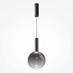 Nebula, Pendant lamp MOD182PL-L6B3K - Image 1