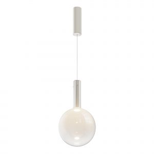 Nebula, Pendant lamp MOD182PL-L6W3K - Image 1