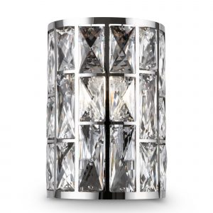 Gelid, Wall Lamp MOD184-WL-01-CH - Image 1