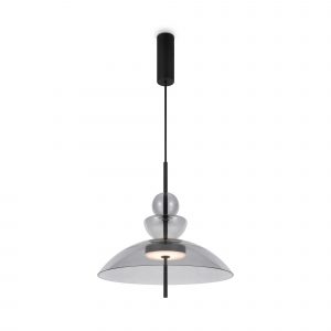 Bangkok, Pendant Lamp MOD185PL-L11B3K3 - Image 1