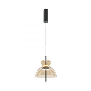 Bangkok, Pendant lamp MOD185PL-L12CG3K2 - Image 1