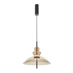 Bangkok, Pendant lamp MOD185PL-L12CG3K3 - Image 1