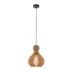 Roots, Pendant Lamp MOD192PL-01W1 - Image 1