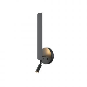 Combo, Wall lamp MOD214WL-L8B3K1 - Image 1