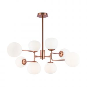 Erich, Chandelier MOD221-PL-08-G
