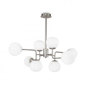 Erich, Pendant Lamp MOD221-PL-08-N - Image 1