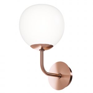 Erich, Wall Lamp MOD221-WL-01-G - Image 1