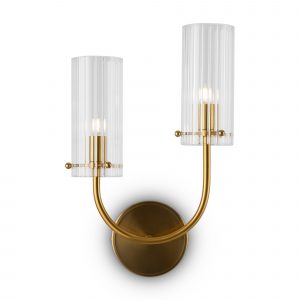 Arco, Wall Lamp MOD223WL-02BS1 - Image 1