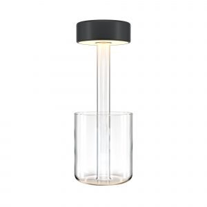 AI Collaboration, Table lamp MOD229TL-L3B3K1