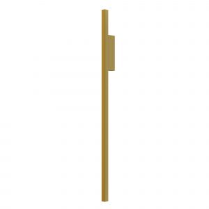 Halo, Wall lamp MOD245WL-L24BSK - Image 1