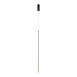 Halo, Pendant lamp MOD246PL-L24BK1 - Image 1